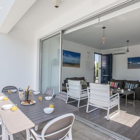 Greco Villas بروتاراس المظهر الخارجي الصورة