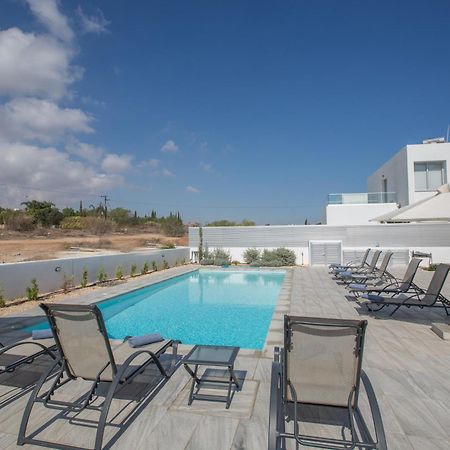 Greco Villas بروتاراس المظهر الخارجي الصورة