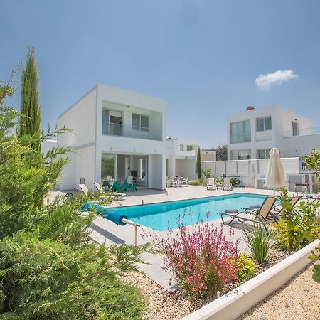 Greco Villas بروتاراس المظهر الخارجي الصورة