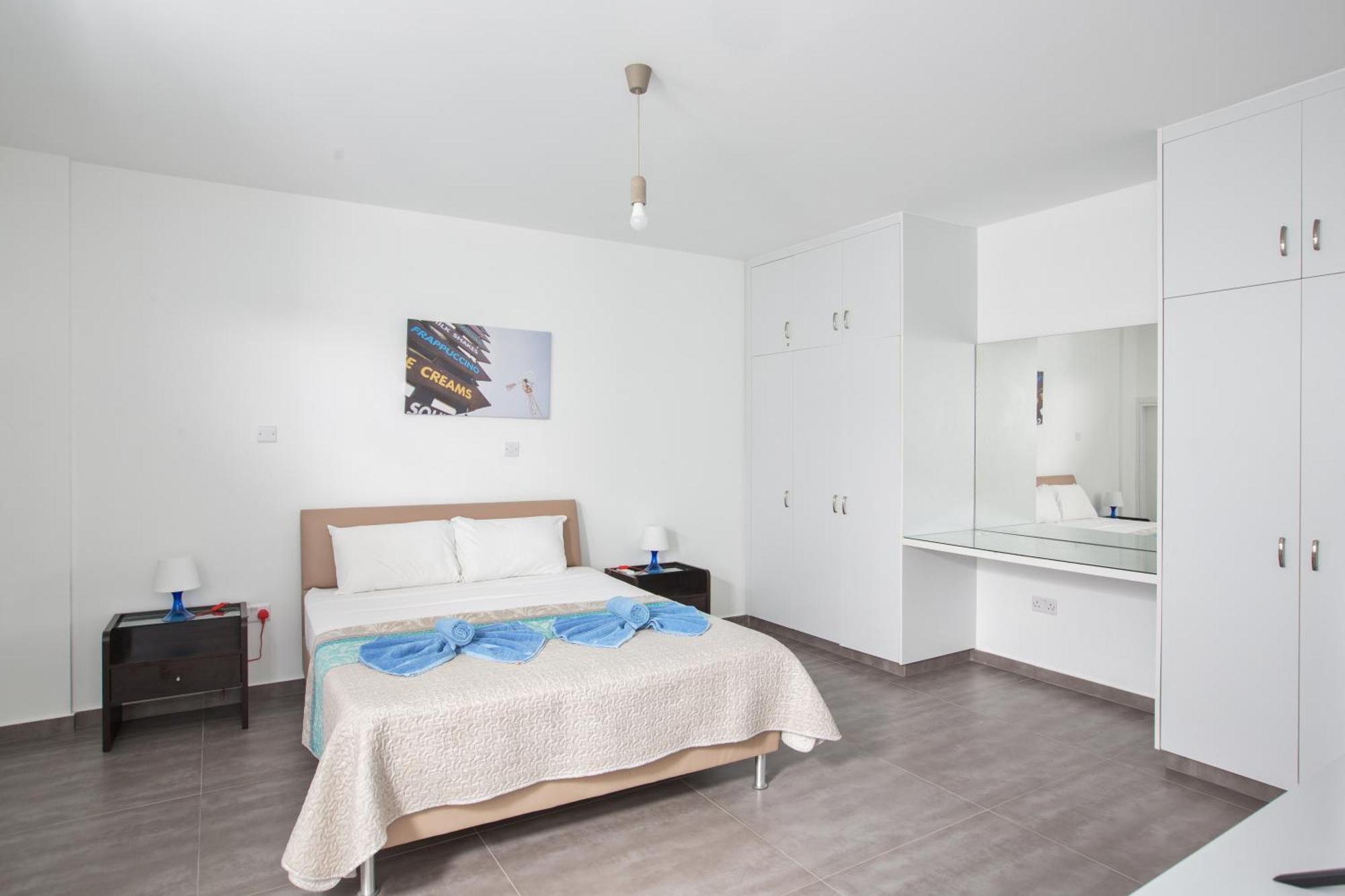 Greco Villas بروتاراس المظهر الخارجي الصورة