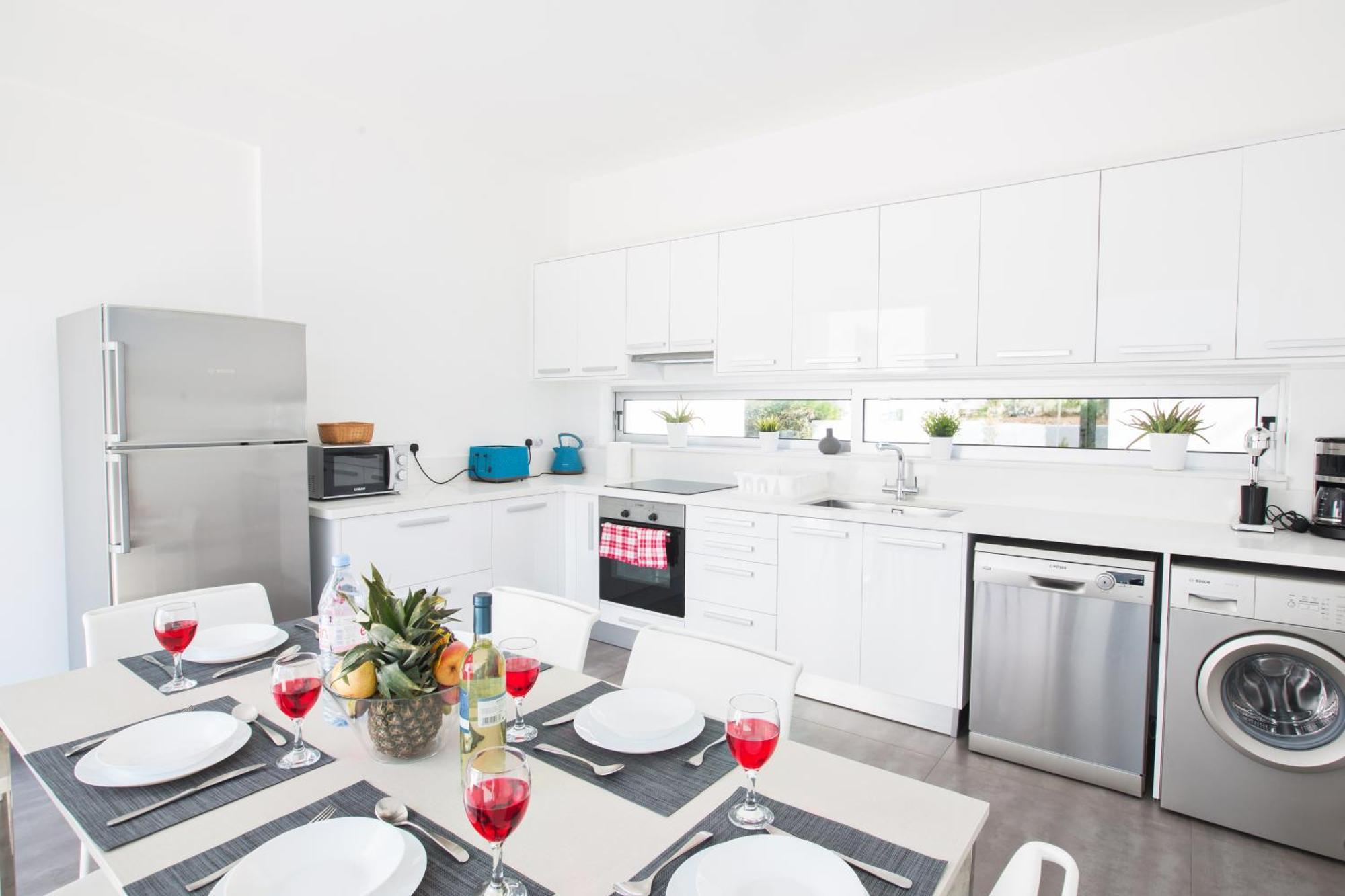Greco Villas بروتاراس المظهر الخارجي الصورة