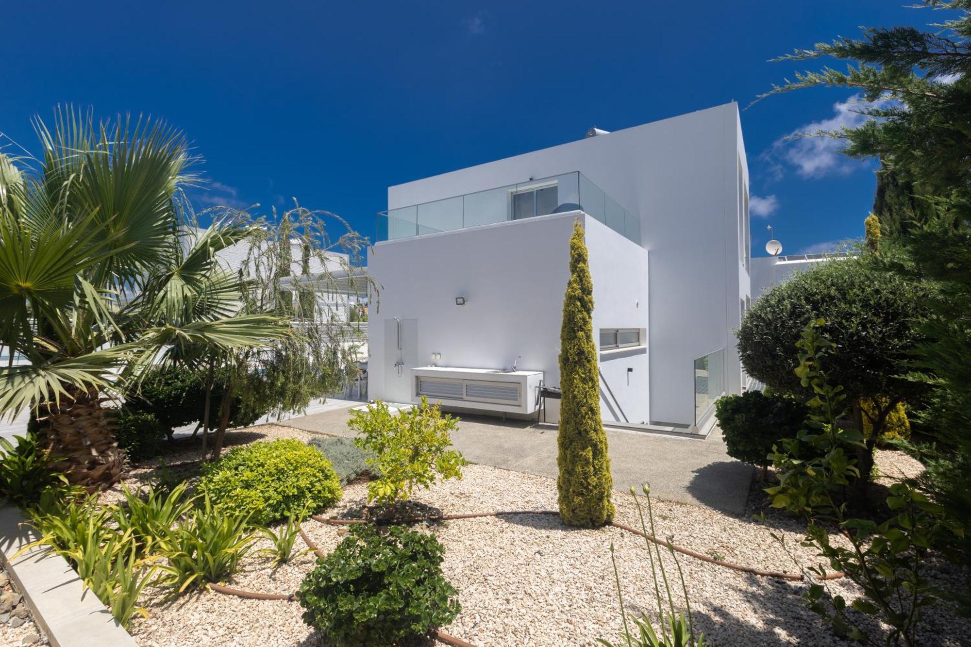 Greco Villas بروتاراس المظهر الخارجي الصورة