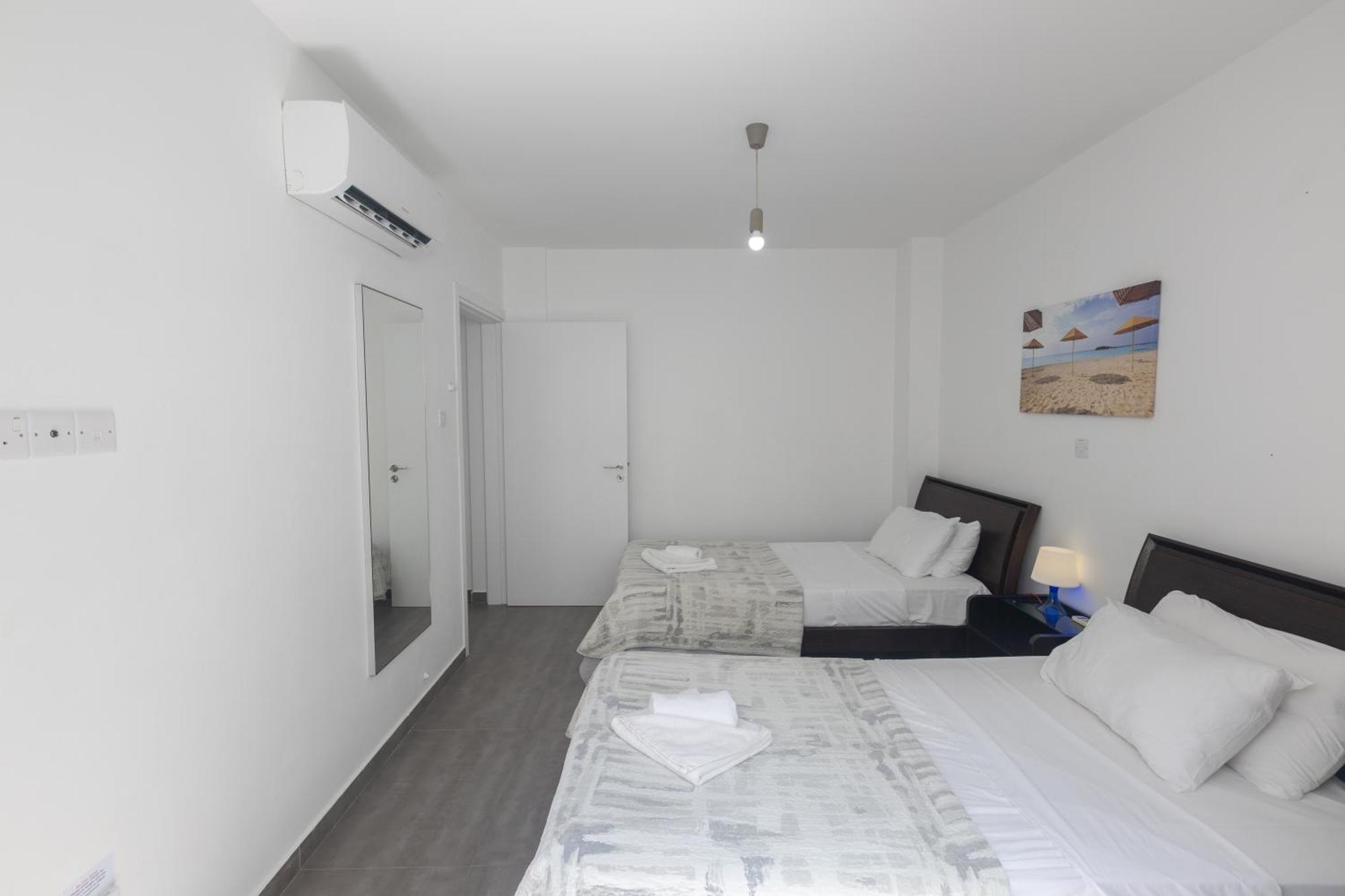 Greco Villas بروتاراس المظهر الخارجي الصورة