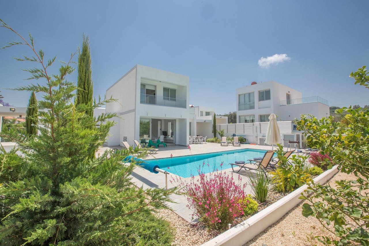 Greco Villas بروتاراس المظهر الخارجي الصورة
