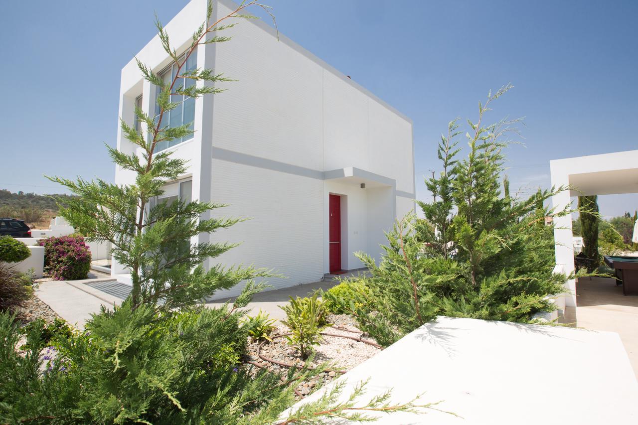 Greco Villas بروتاراس المظهر الخارجي الصورة