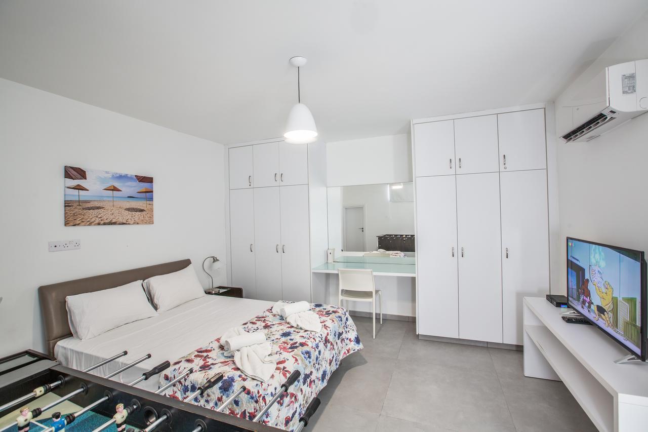 Greco Villas بروتاراس المظهر الخارجي الصورة