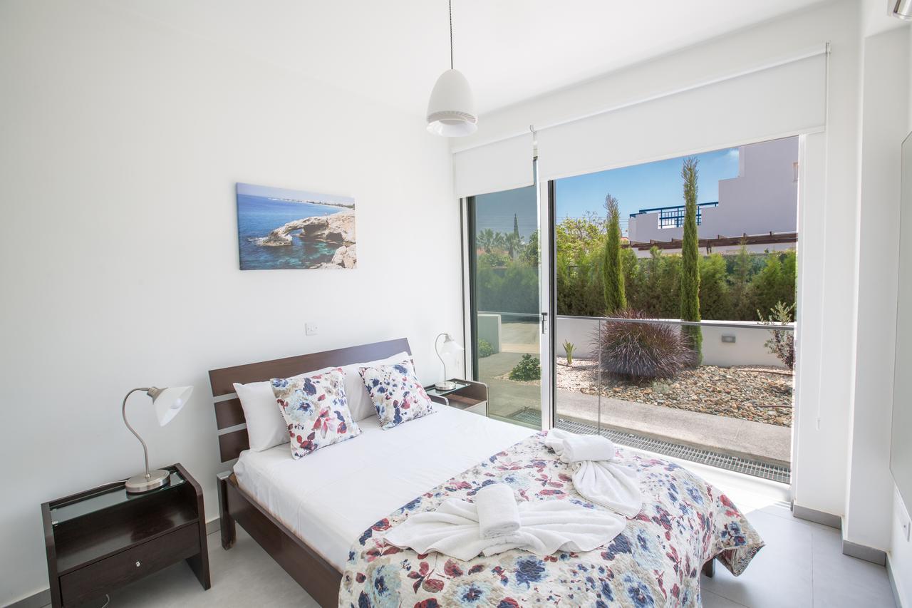 Greco Villas بروتاراس المظهر الخارجي الصورة
