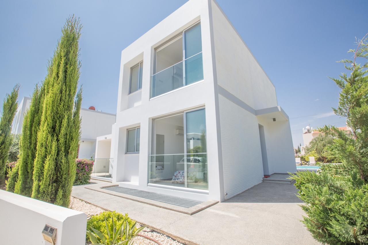 Greco Villas بروتاراس المظهر الخارجي الصورة