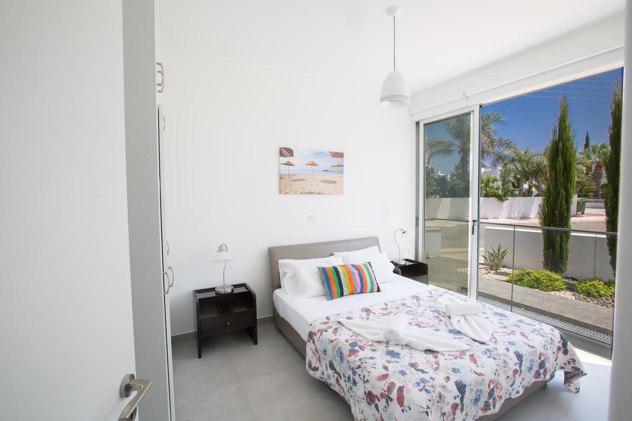 Greco Villas بروتاراس المظهر الخارجي الصورة
