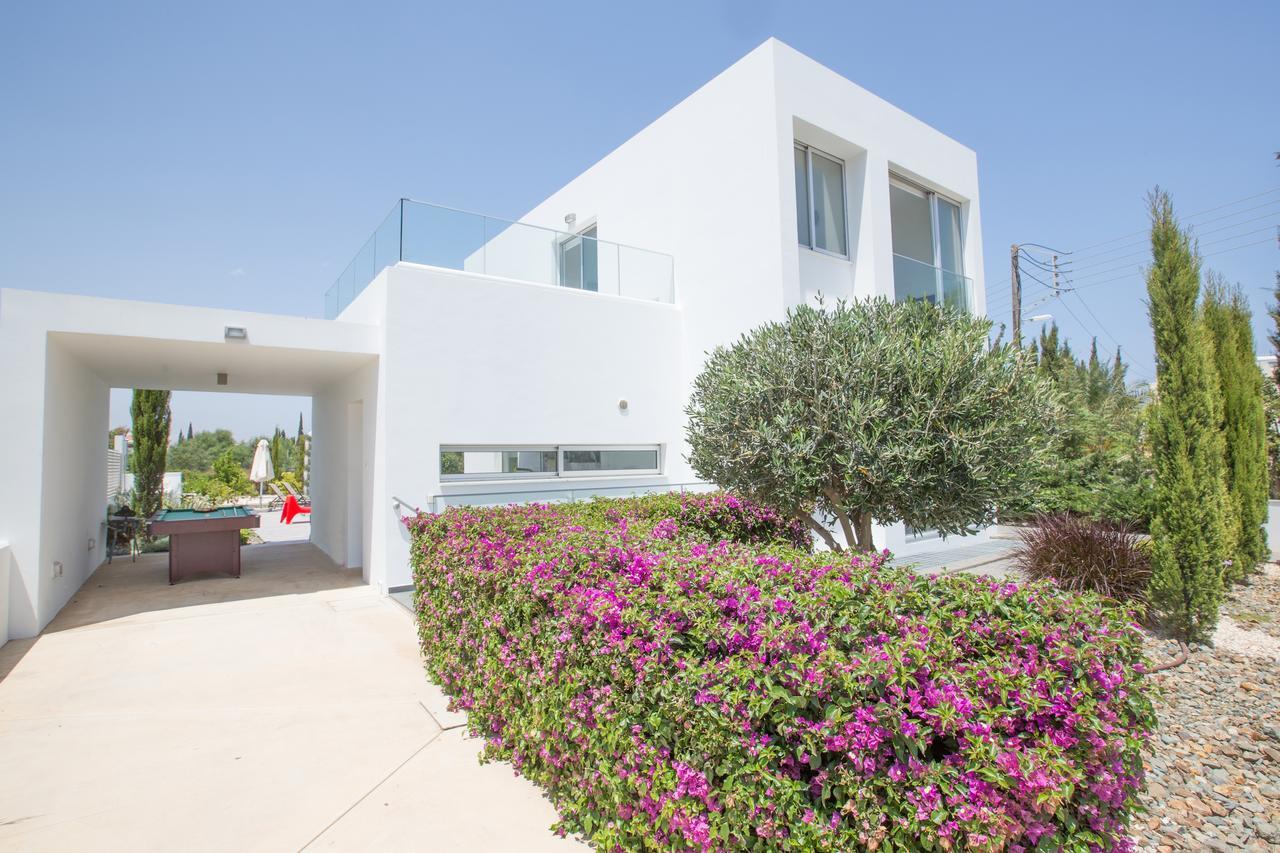 Greco Villas بروتاراس المظهر الخارجي الصورة