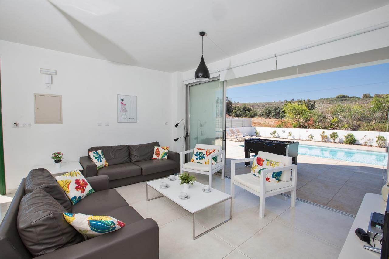 Greco Villas بروتاراس المظهر الخارجي الصورة