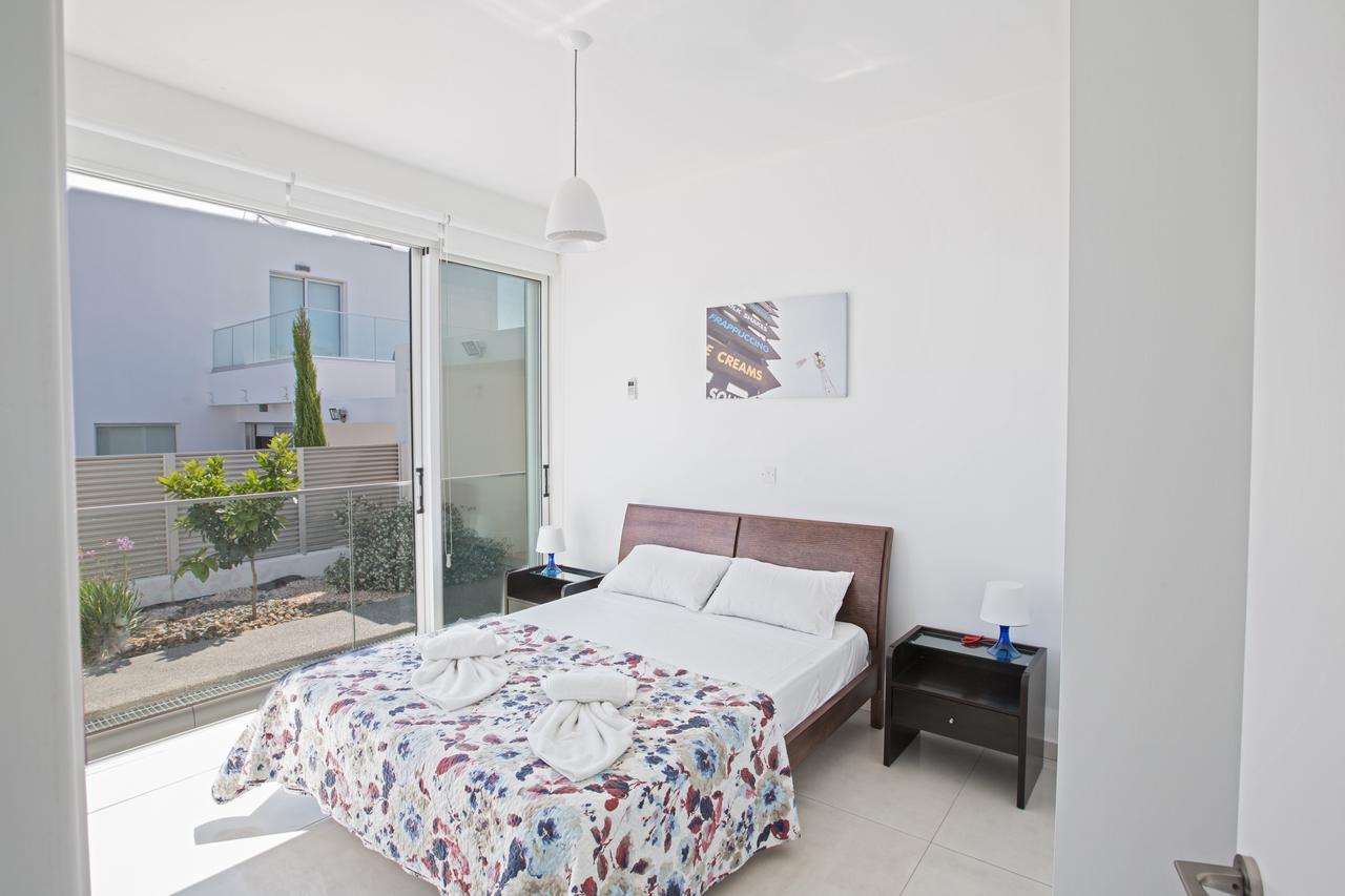 Greco Villas بروتاراس المظهر الخارجي الصورة