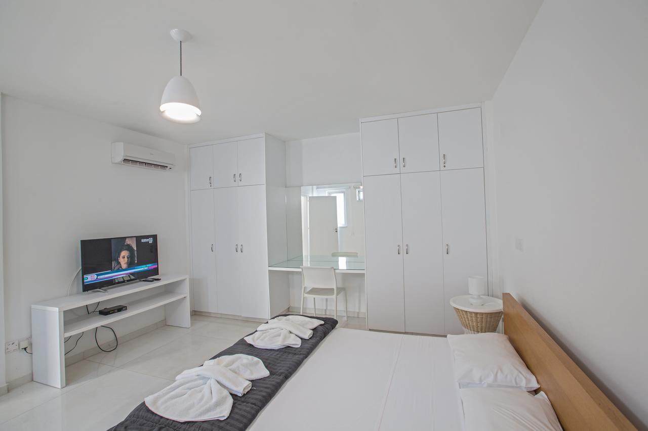 Greco Villas بروتاراس المظهر الخارجي الصورة