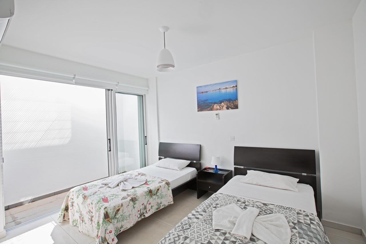 Greco Villas بروتاراس المظهر الخارجي الصورة