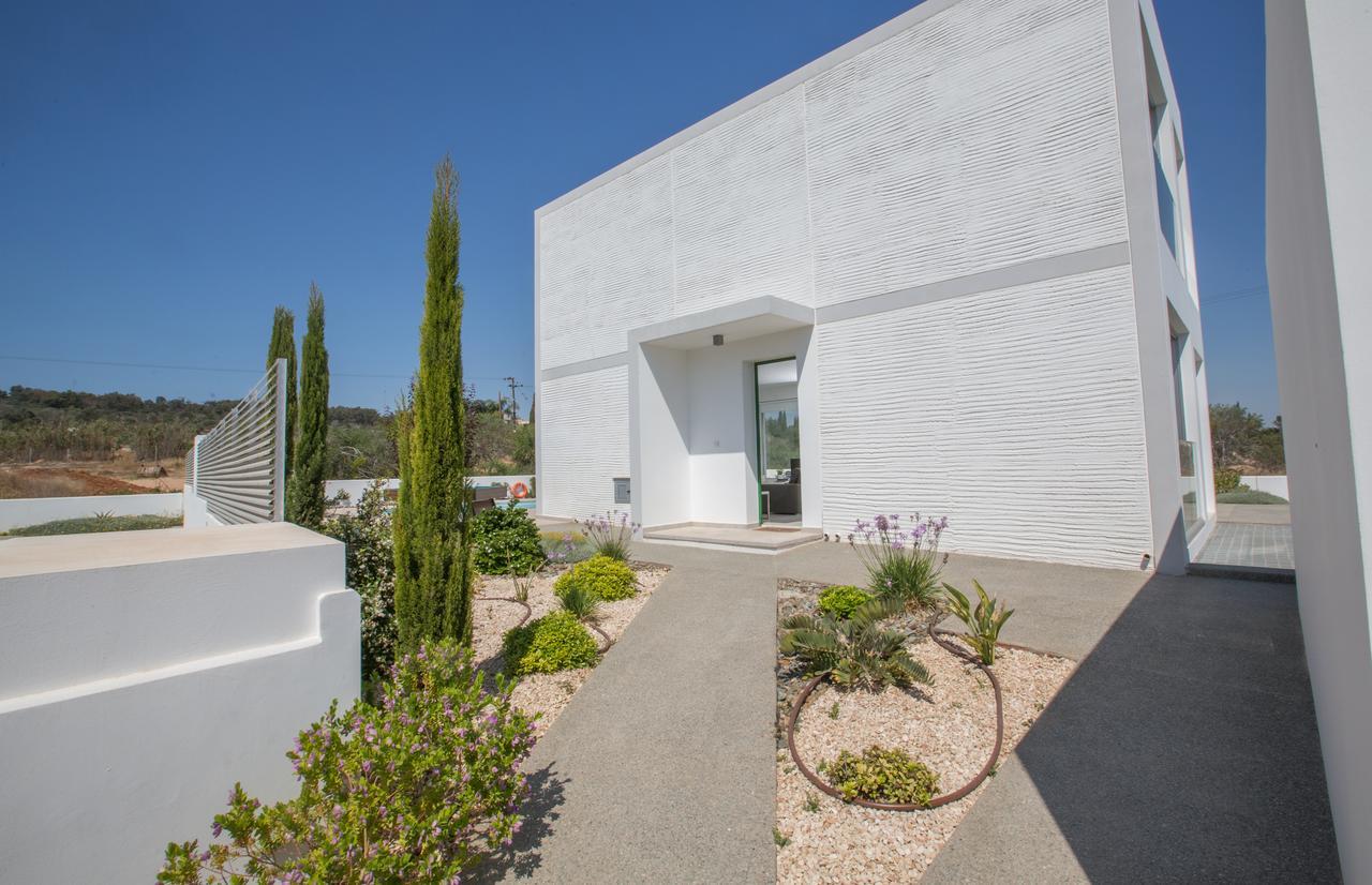 Greco Villas بروتاراس المظهر الخارجي الصورة