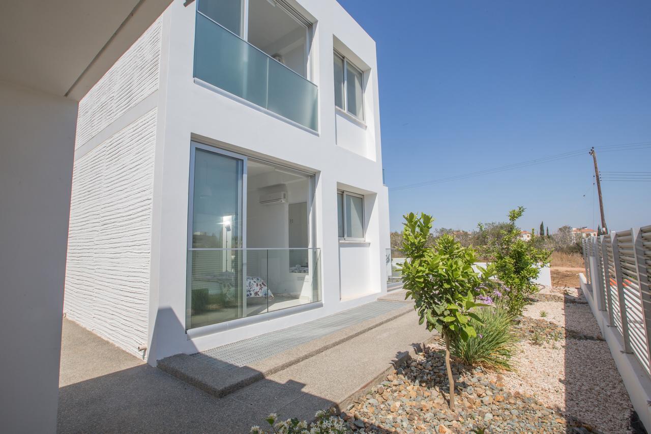 Greco Villas بروتاراس المظهر الخارجي الصورة