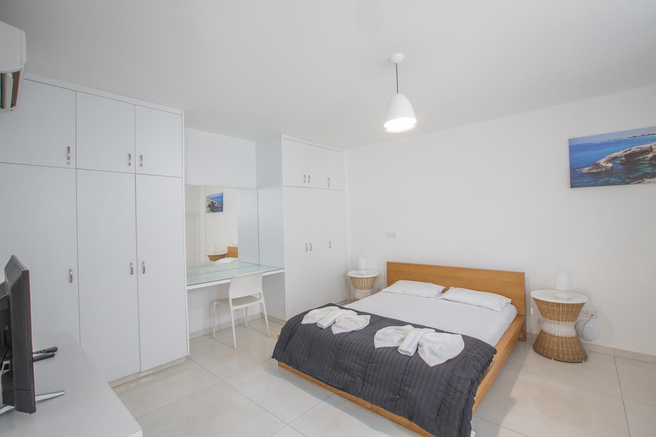 Greco Villas بروتاراس المظهر الخارجي الصورة