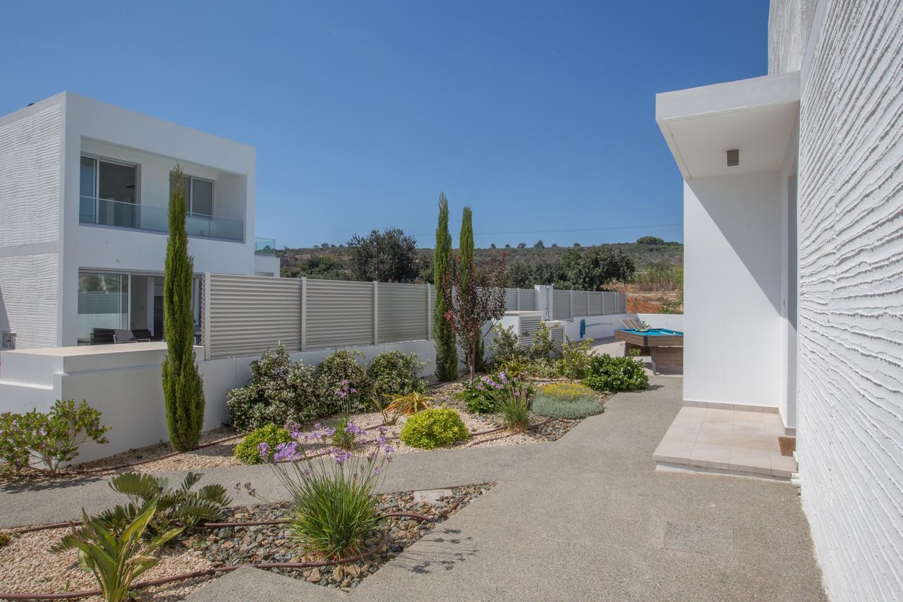 Greco Villas بروتاراس المظهر الخارجي الصورة